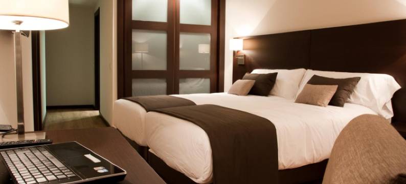 帕洛玛酒店(Hotel Paloma)图片