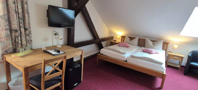 子午线酒店(Hotel Meridian)图片