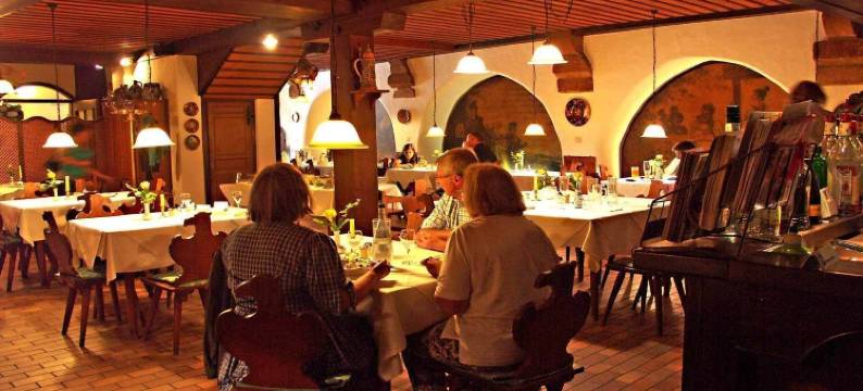 金鹰宾馆(Gasthof Goldener Adler)图片