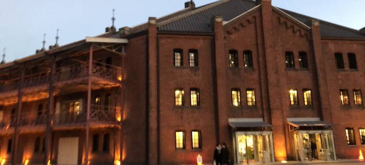 未来酒店(Hotel Mirai)图片