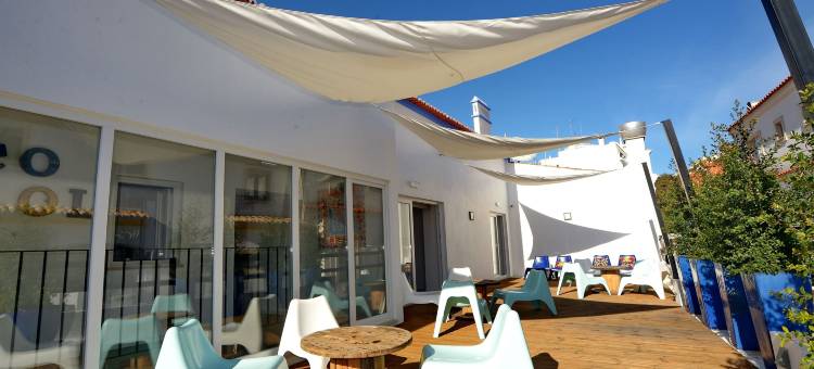 沙滩之子青年旅馆(Son of a Beach Hostel)图片