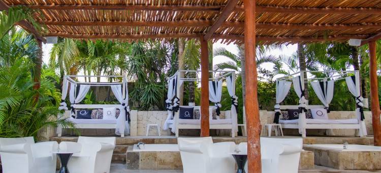 噢！坎昆城市绿洲酒店(Oh! Cancun - the Urban Oasis & Beach Club)图片