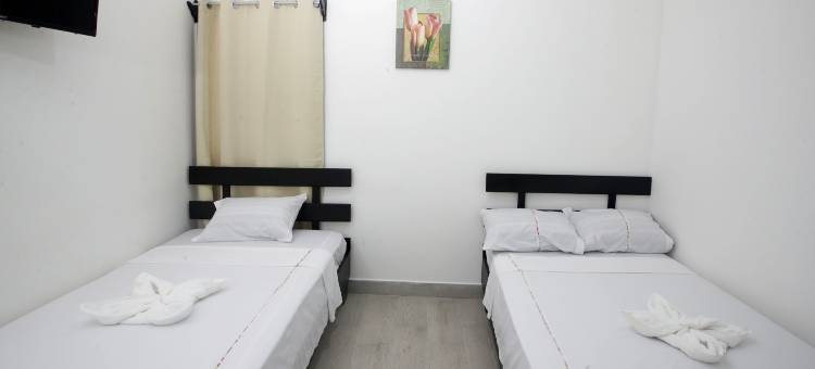 圣何塞酒店(Hotel San José)图片