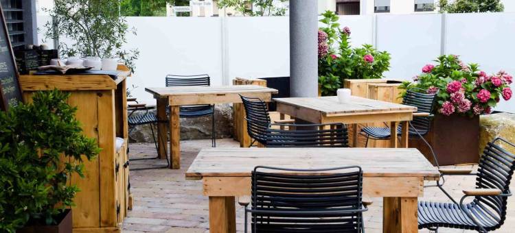 艺术酒店(Hotel Arts)图片