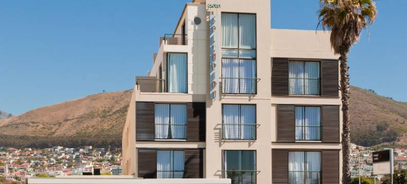 纽马克锦绣酒店(La Splendida Hotel by Newmark)图片