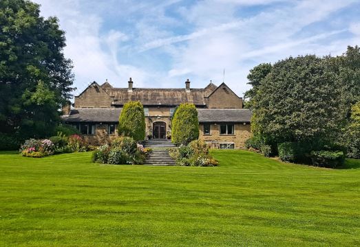 The Old Golf House Sure Hotel Collection by Best WesternHotel Overview