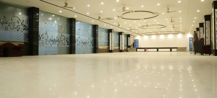 班迪罕酒店(Hotel Bandhan)图片