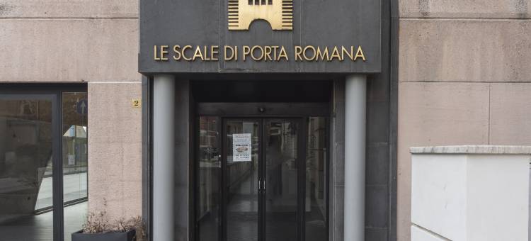 福利尼奥罗马之门旅馆(Guest House Foligno Porta Romana)图片