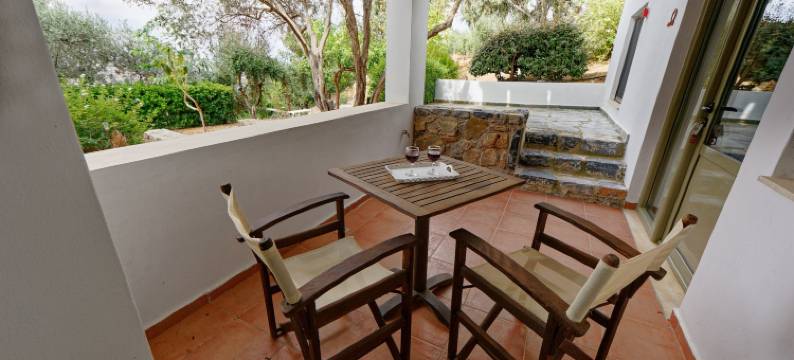 阿查拉达莫扎纳基思酒店(Achlada - Mourtzanakis Residence)图片