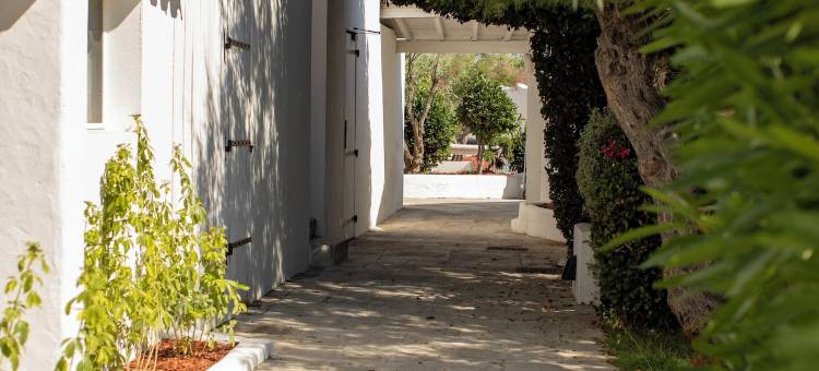 马斯德拉富克酒店(Mas de la Fouque - Hôtel & Spa)图片