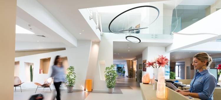 萨拉森沙滩酒店和会议中心(Saracen Sands Hotel & Congress Centre - Palermo)图片