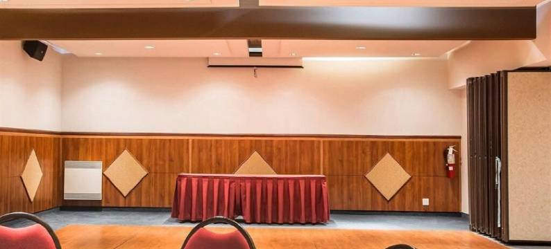 多瑙河蓝酒店(Hotel Danube Bleu)图片