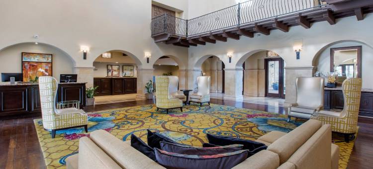 拉斯帕尔马斯牧场欧姆尼水疗度假村(Omni Rancho Las Palmas Resort & Spa)图片