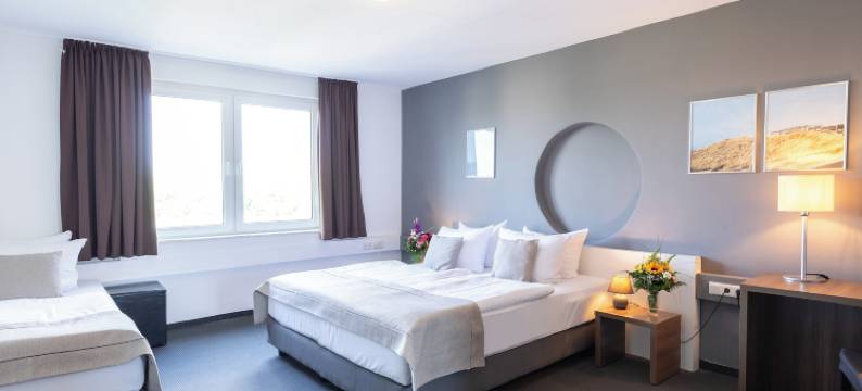 阿维瓦酒店(Hotel Aviva)图片