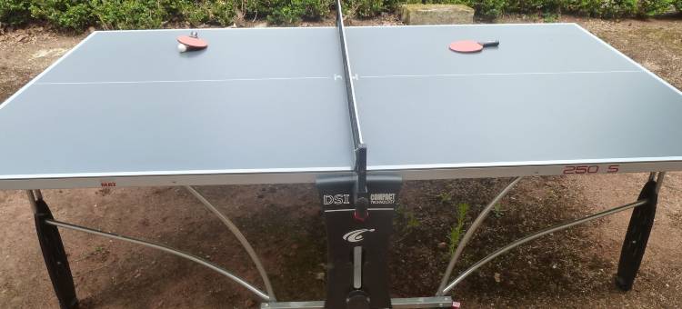 克劳索斯城堡酒店(Château de Clusors)图片