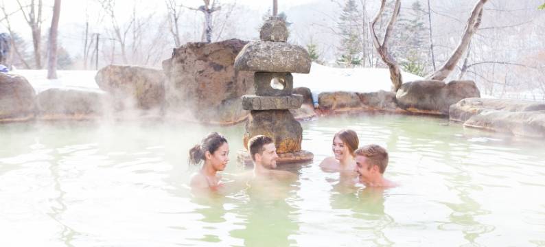 二世古大酒店(Niseko Grand Hotel)图片