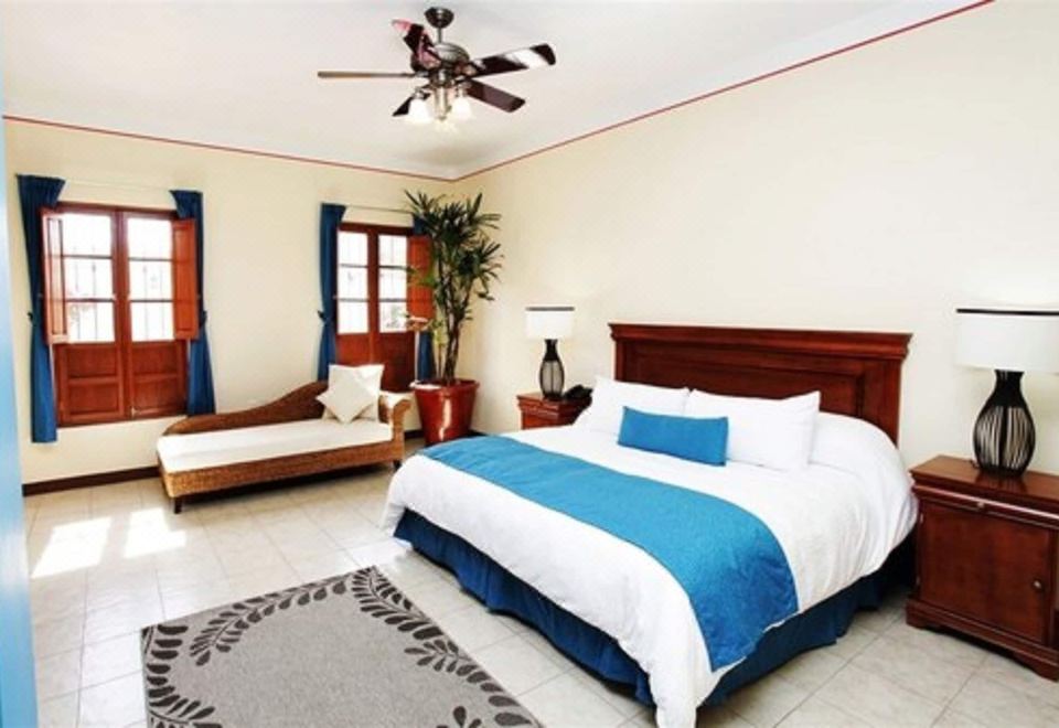 Gran Casa Sayula Galeria & Spa Hotel Overview