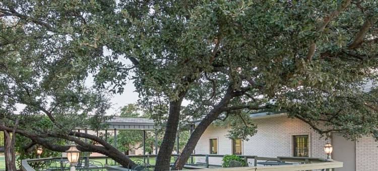 凯艺酒店(Quality Inn)图片