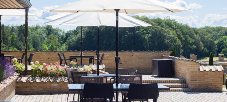 弗雷登斯堡客栈(Fredensborghusene Guesthouse)图片