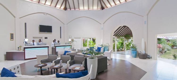 格林纳达丽笙海滩度假村(Radisson Grenada Beach Resort)图片