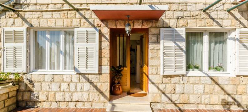 妮娜别墅旅馆(Guest House Villa Nina)图片