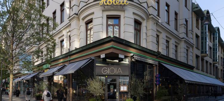 阿德龙精英酒店(Elite Hotel Adlon)图片