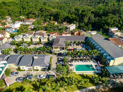 帕拉蒂苹果屋旅馆