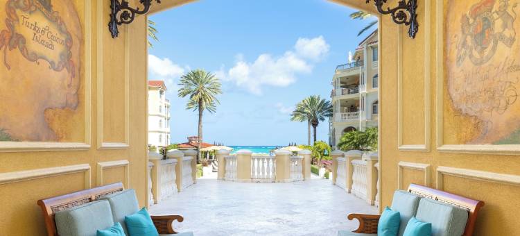 格雷斯湾萨默塞特酒店(The Somerset on Grace Bay)图片