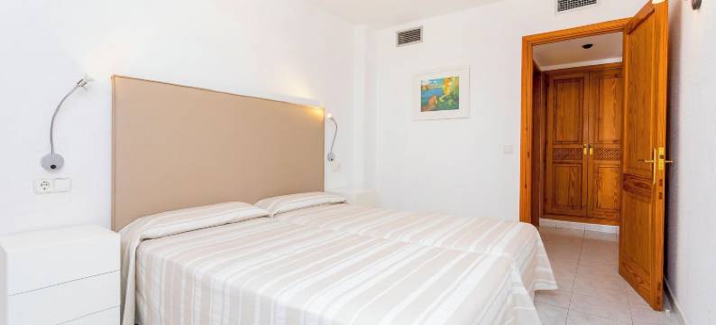 杜克沙普拉亚公寓式酒店(Aparthotel Duquesa Playa)图片