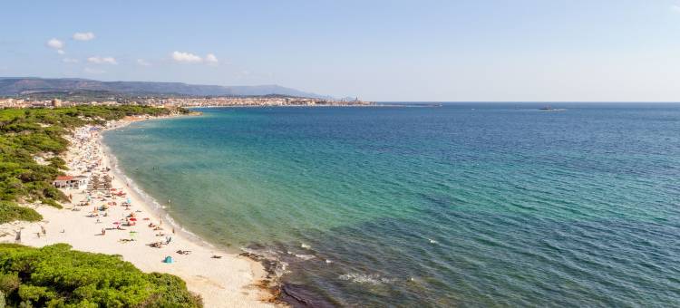 丽娜酒店(Rina Hotel)图片