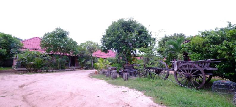 苏梅岛班恩阿查度假酒店(Baan Archa Samui)图片