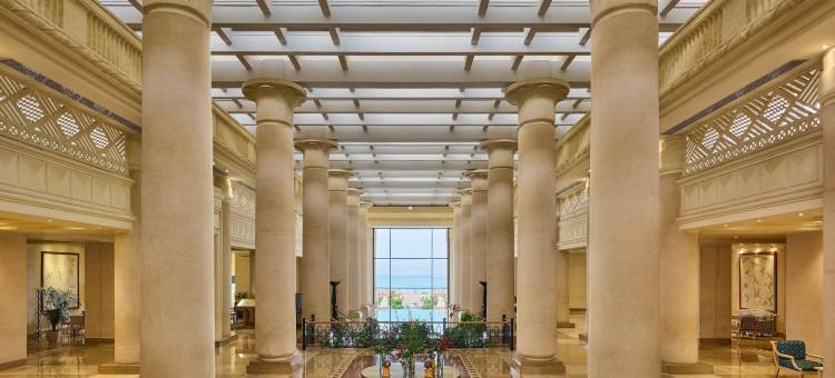 索马湾喜来登度假酒店(Sheraton Soma Bay Resort)图片