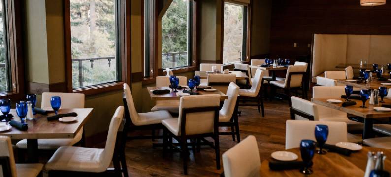 箭头湖水疗度假村(Lake Arrowhead Resort & Spa)图片