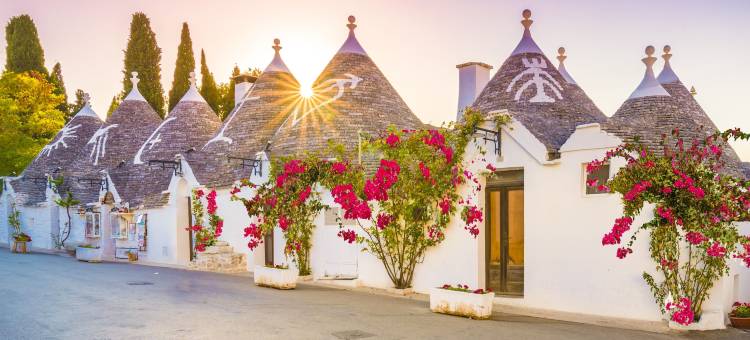 迪莫拉圣安娜GH酒店(GH Dimora Sant'Anna)图片