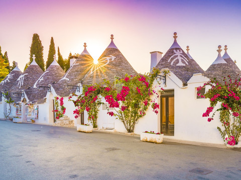 迪莫拉圣安娜GH酒店