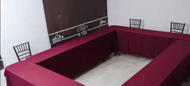 牧场酒店(Hotel El Rancho)图片