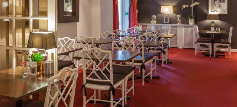 乌苏尔恩阿姆斯特丹机场贝斯特韦斯特酒店(Amsterdam Hotel Uithoorn)图片