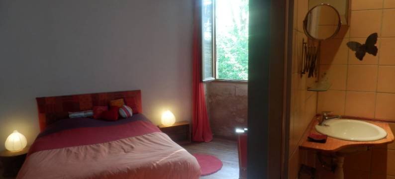 木偶磨坊酒店(Le Moulin des Marionnettes)图片