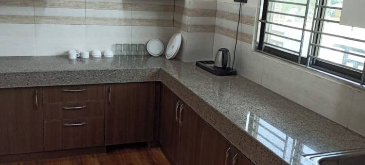 Soni寄宿家庭(Soni Homestays)图片