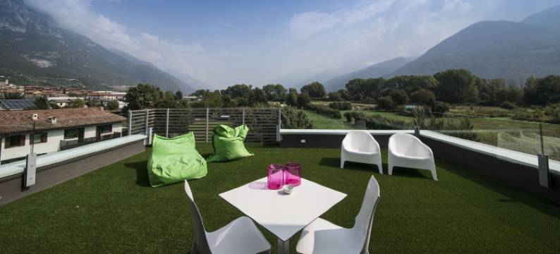 艺术设计住宿加早餐旅馆(Art B&B Design)图片