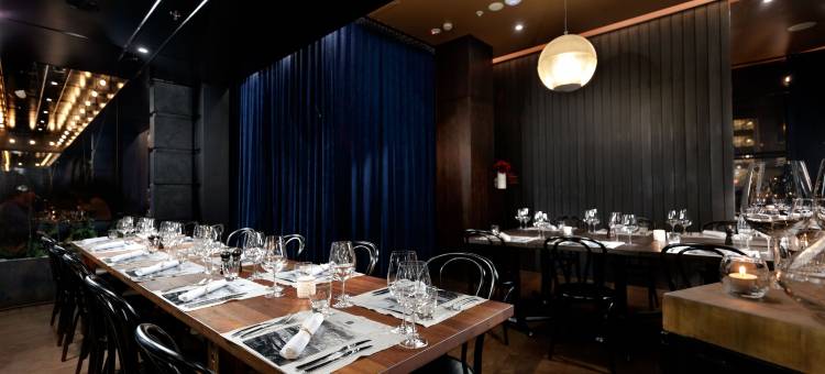 惠灵顿瑞吉斯酒店, EVT旗下(Rydges Wellington, an EVT hotel)图片