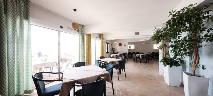 露西亚酒店(Hotel Lucija)图片