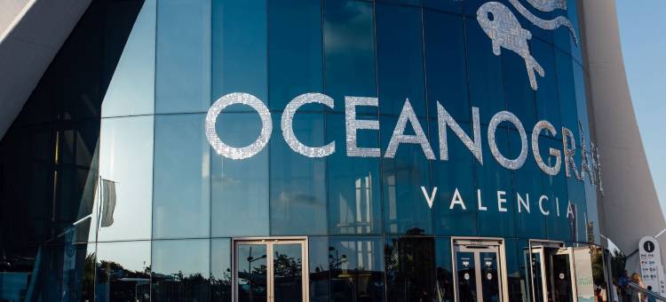 派克城市公寓酒店(Parker the Urban Flats)图片