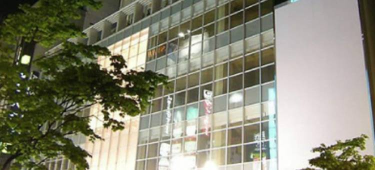 薄野比兹考特小屋胶囊酒店 - 仅限男性入住(Bizcourt Cabin Susukino - Caters to Men)图片