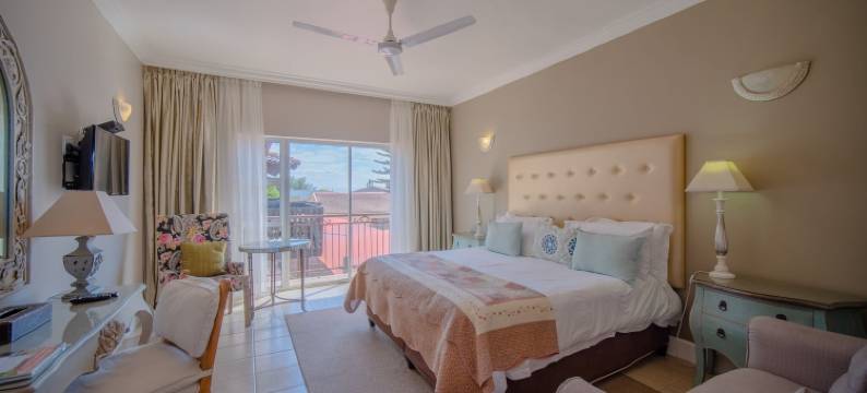 曼迪维尔旅馆(The Mandyville Jeffreys Bay)图片