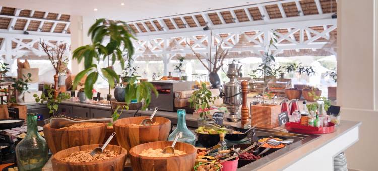 邮政百货公司丽笙蓝标水疗度假酒店-限成人(Radisson Blu la Poste Lafayette Resort and Spa)图片