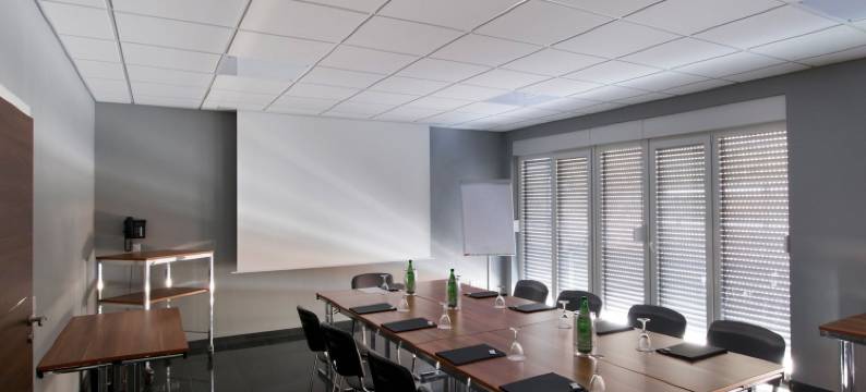 斯坦奈内斯施维辰设计会议酒店及餐厅(Design-Konferenzhotel & Restaurant Steinernes Schweinchen)图片