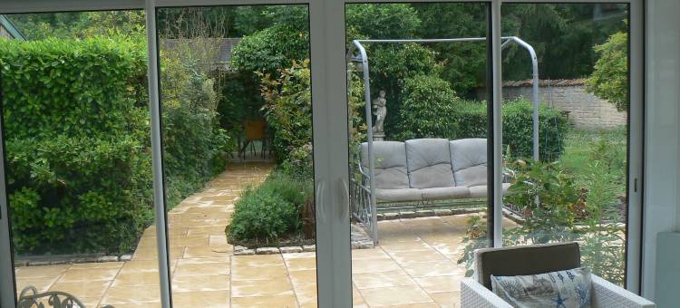 伊坦宅邸酒店(La Maison de l'Etang)图片