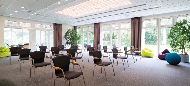 希米纳瑞斯拜德巴洛酒店(Seminaris Hotel Bad Boll)图片