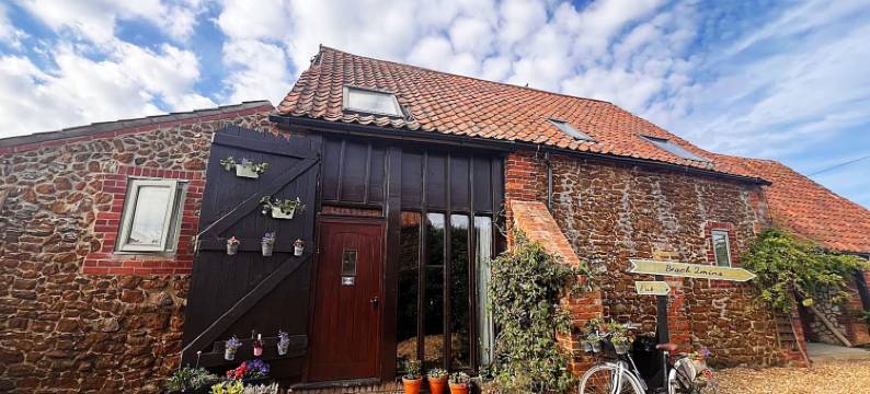 诺福克住宿 - 我的小休息(Norfolk Accommodation)图片